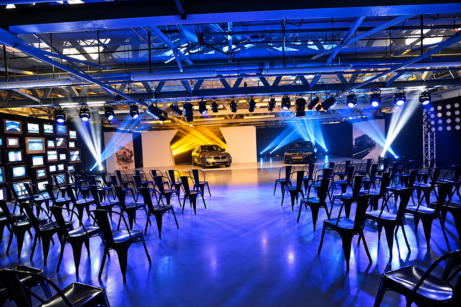 Product Launch