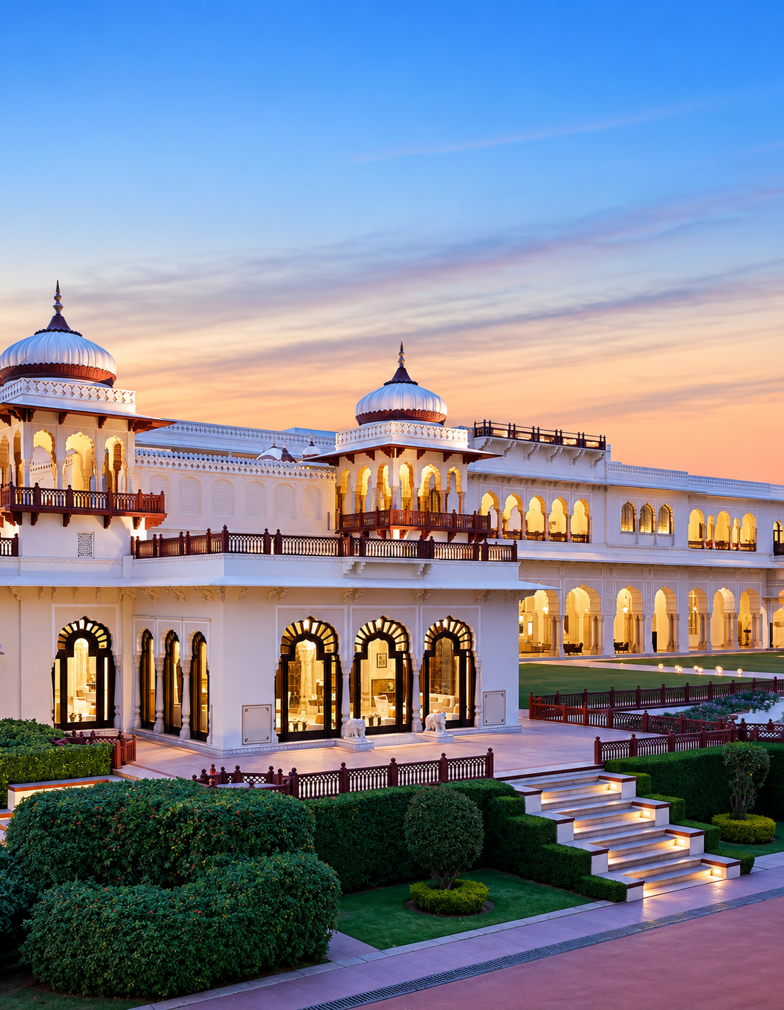 Jaipur