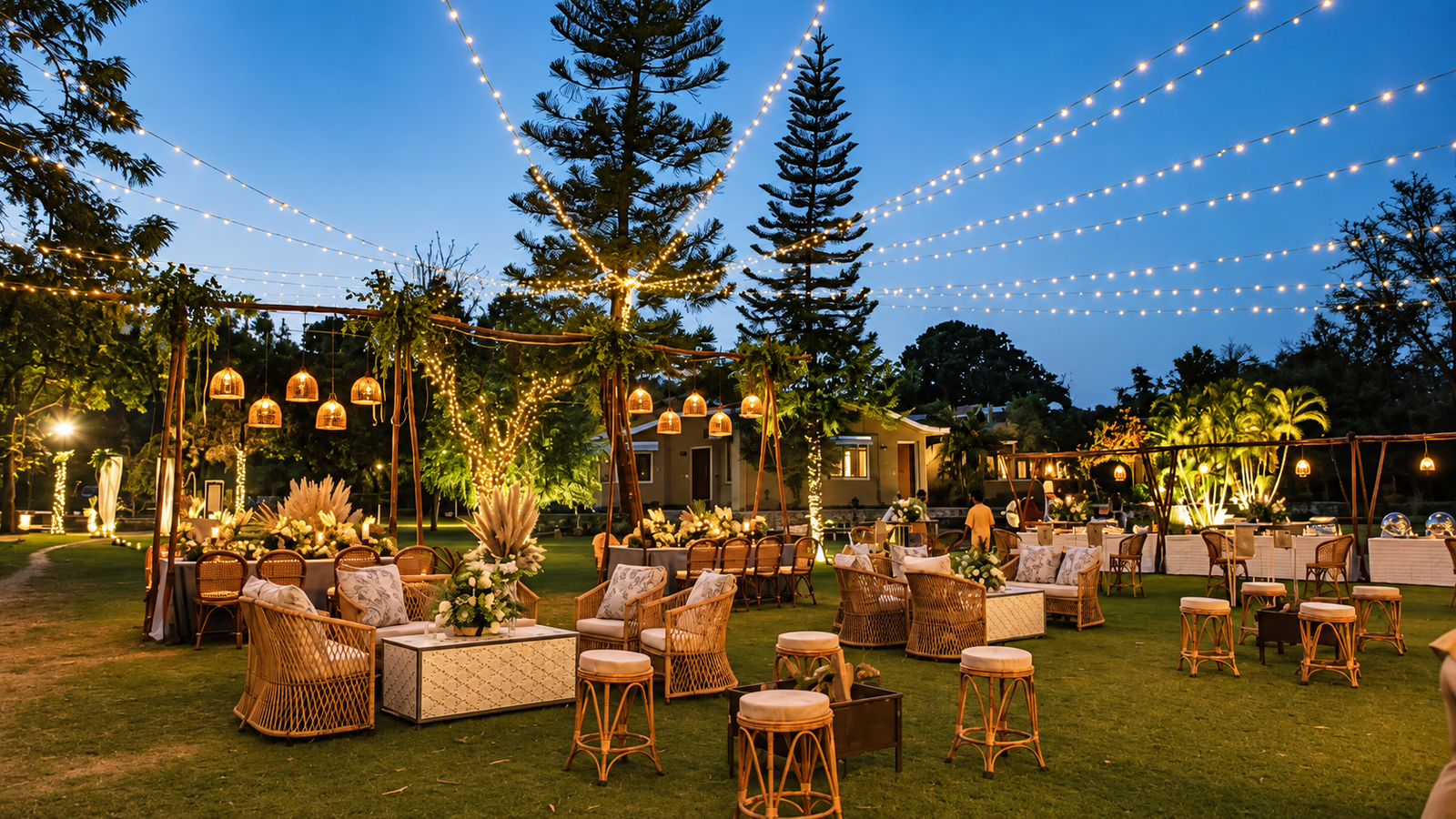 Complete Wedding Management