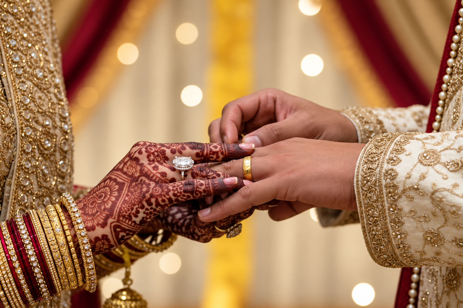 Engagement Celebration