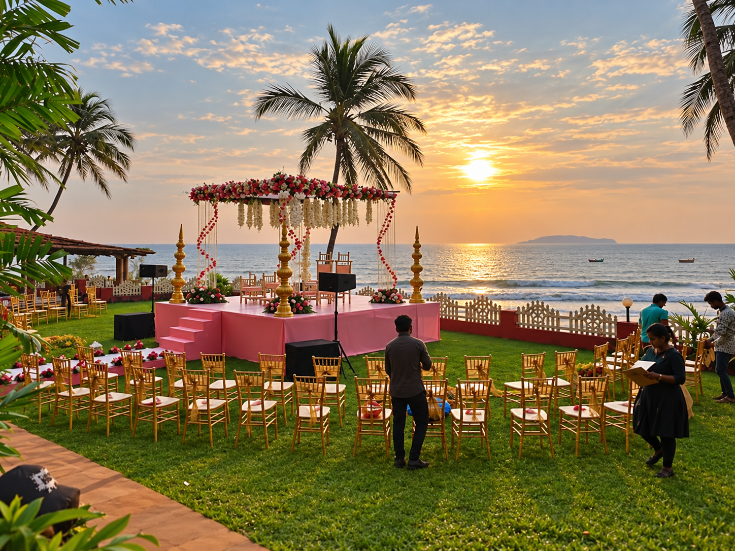 Goa