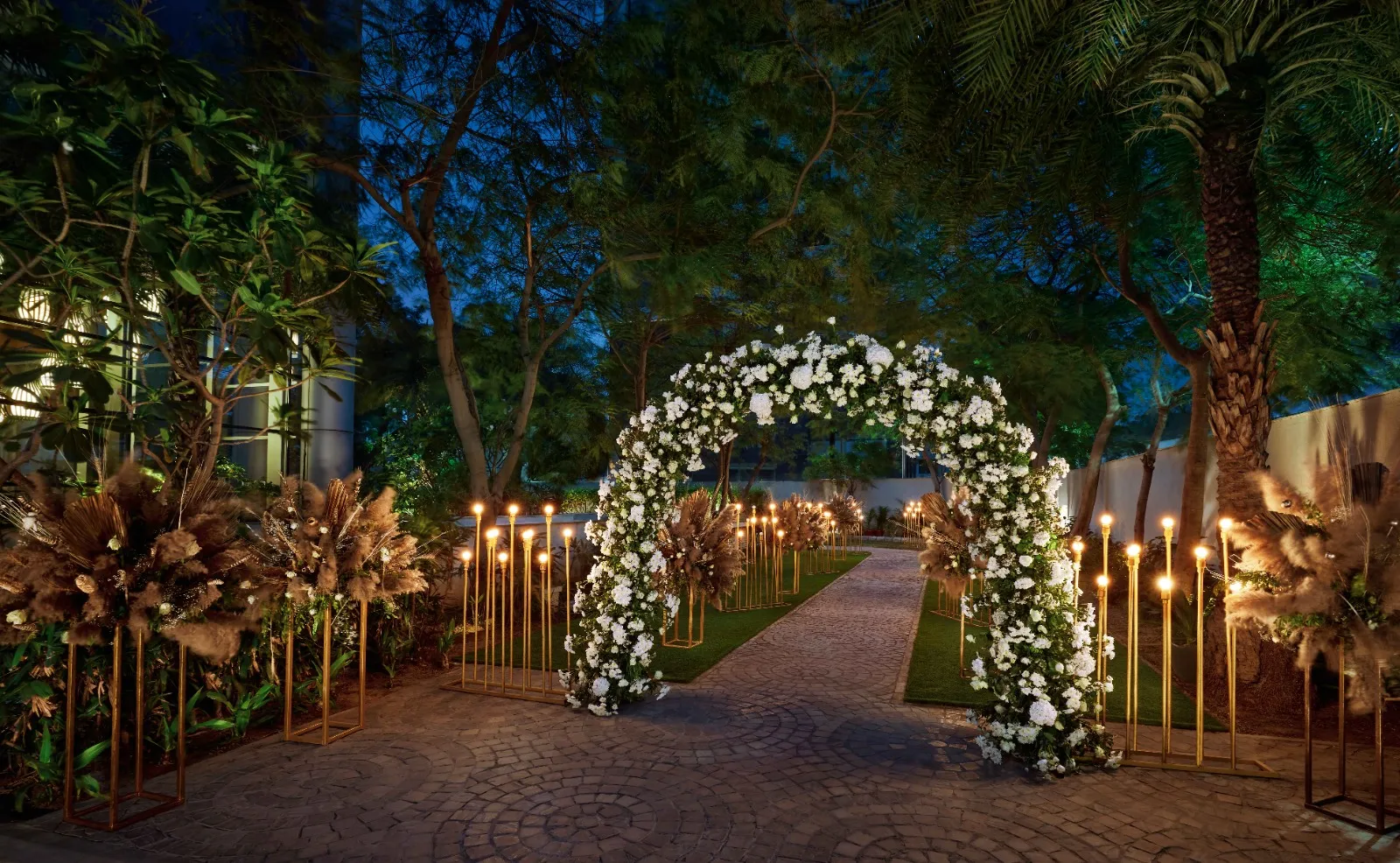 Venue Booking