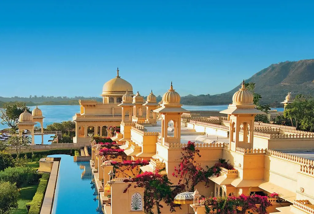 Udaipur