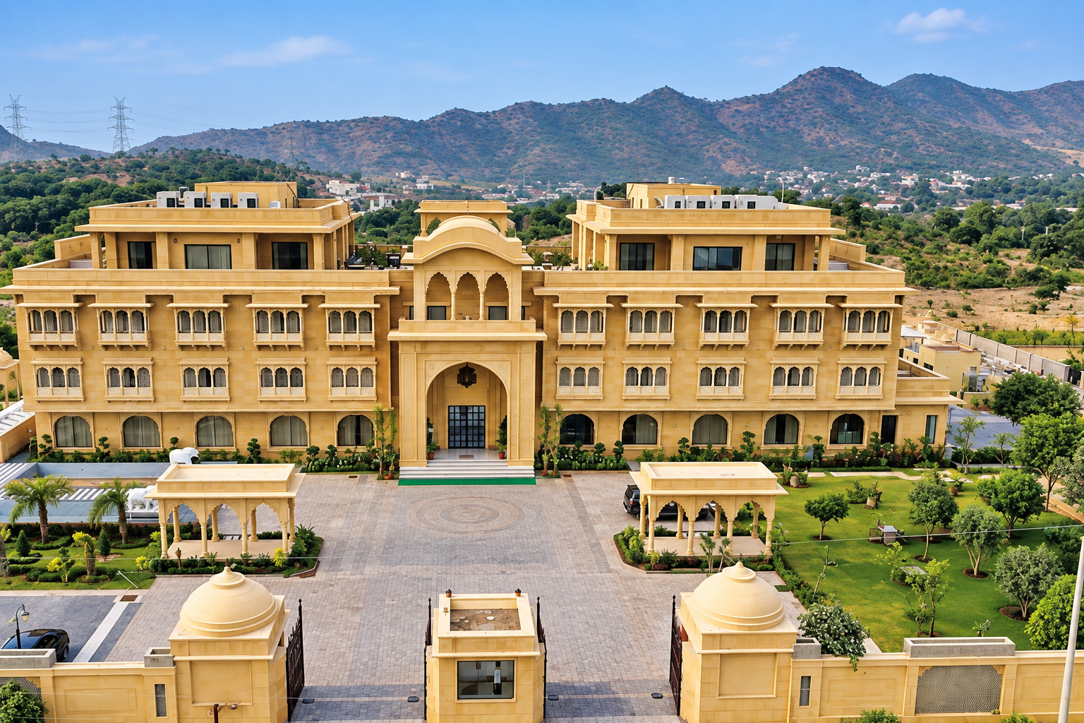 Pushkar