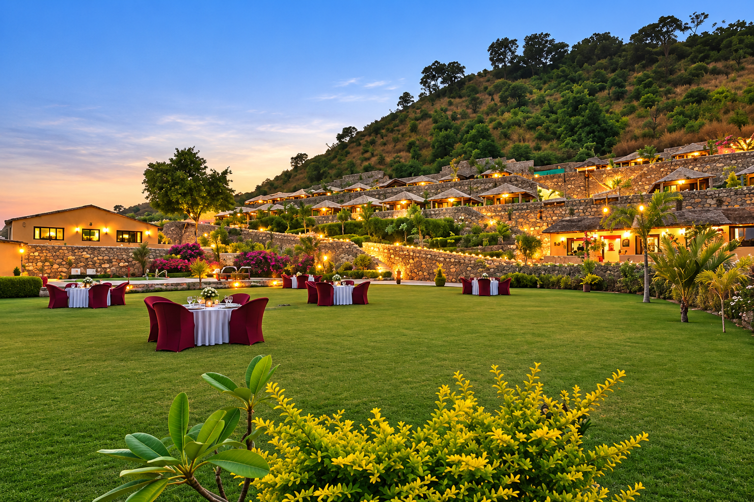 Kumbhalgarh