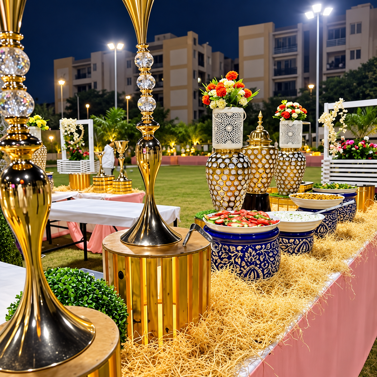 Event Catering Service