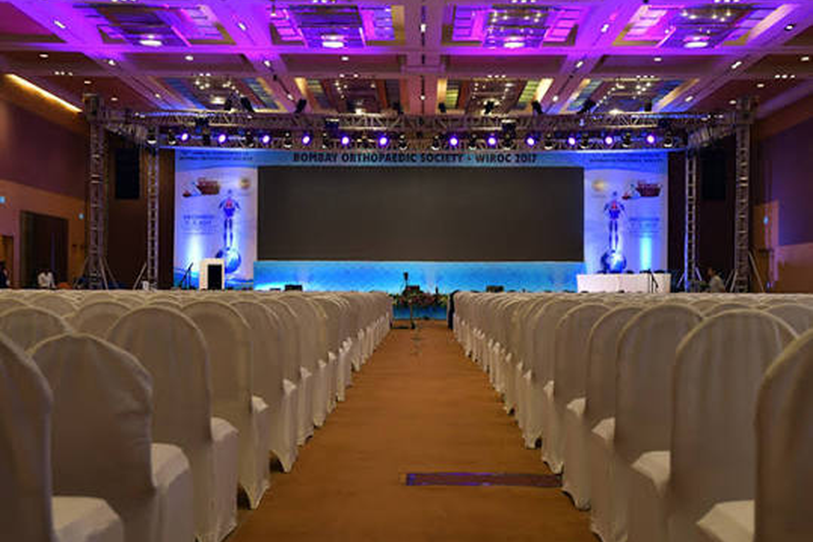 Corporate Seminar