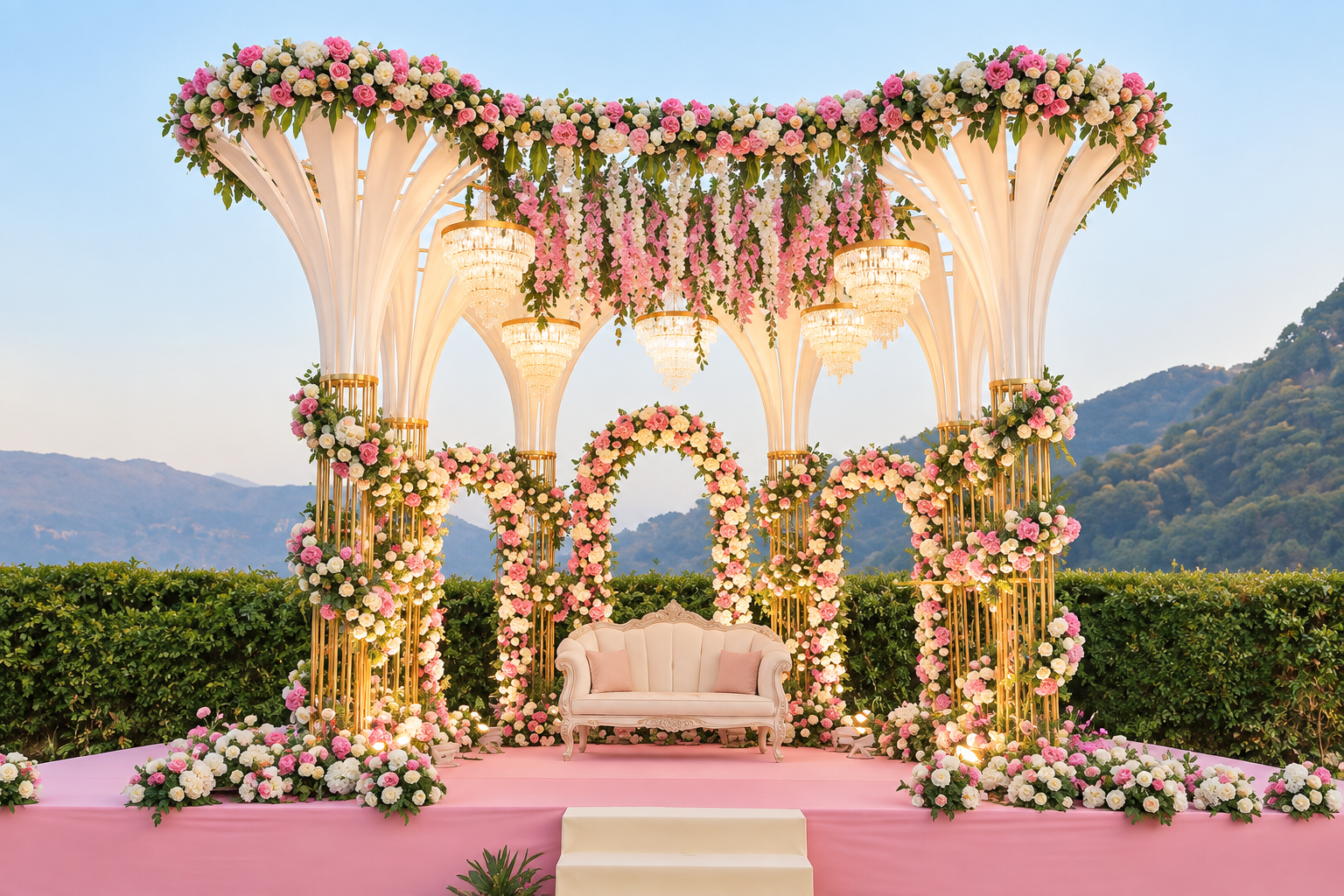 Wedding Planning