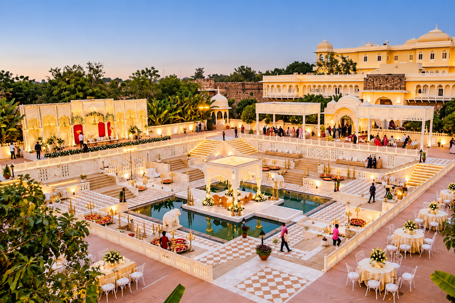 Ranthambore