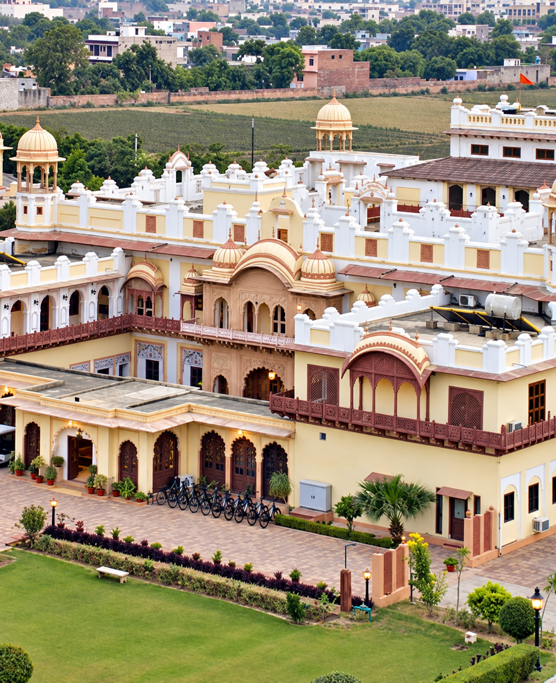 Bharatpur