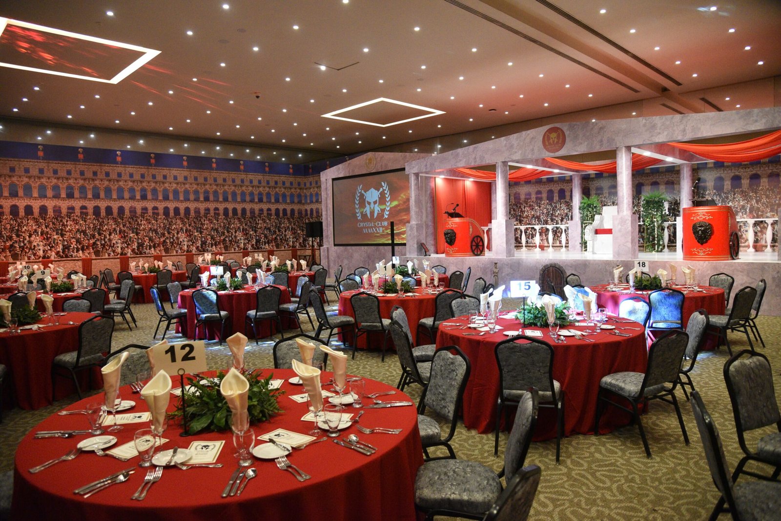 Corporate Conference