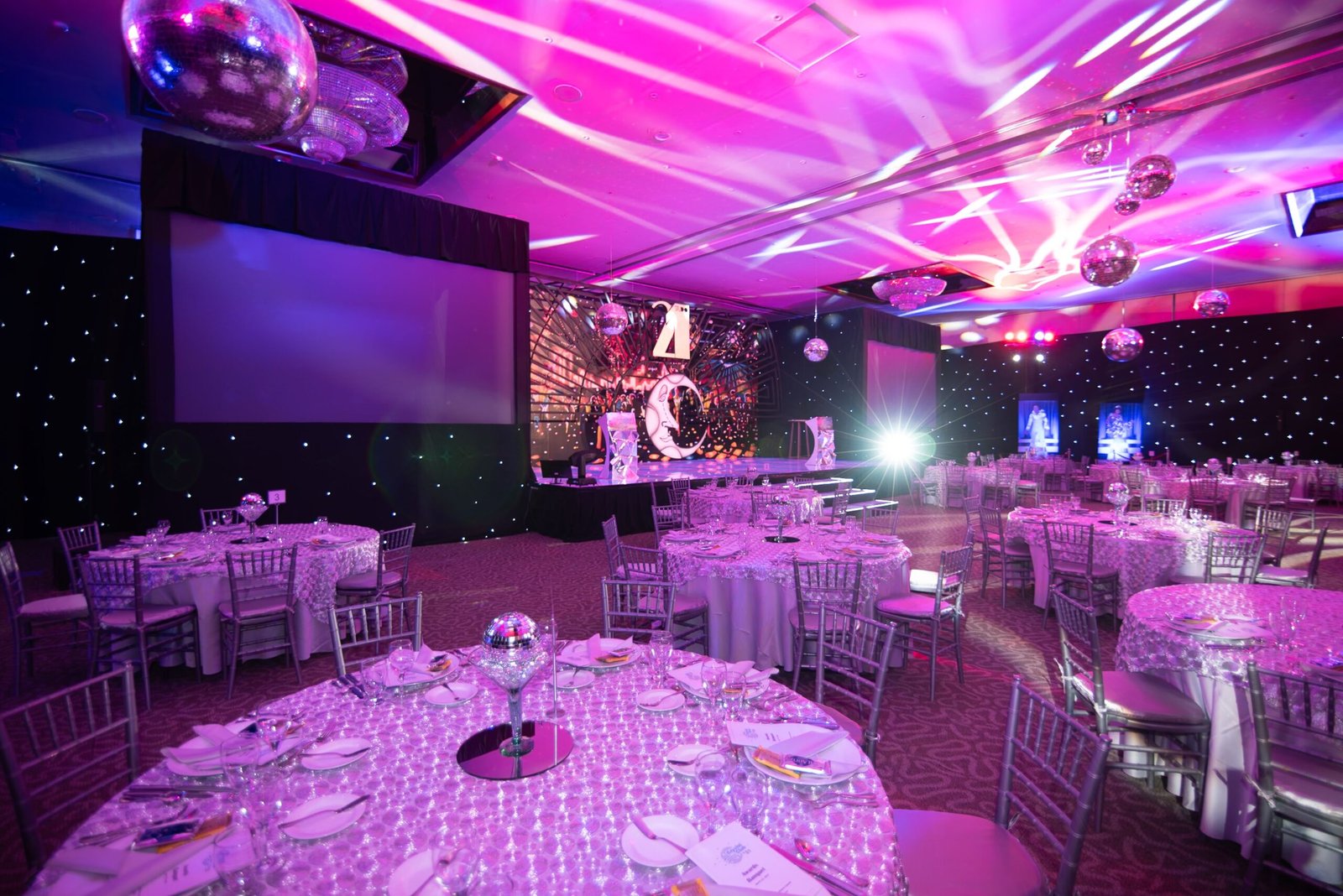 Corporate Exhibition